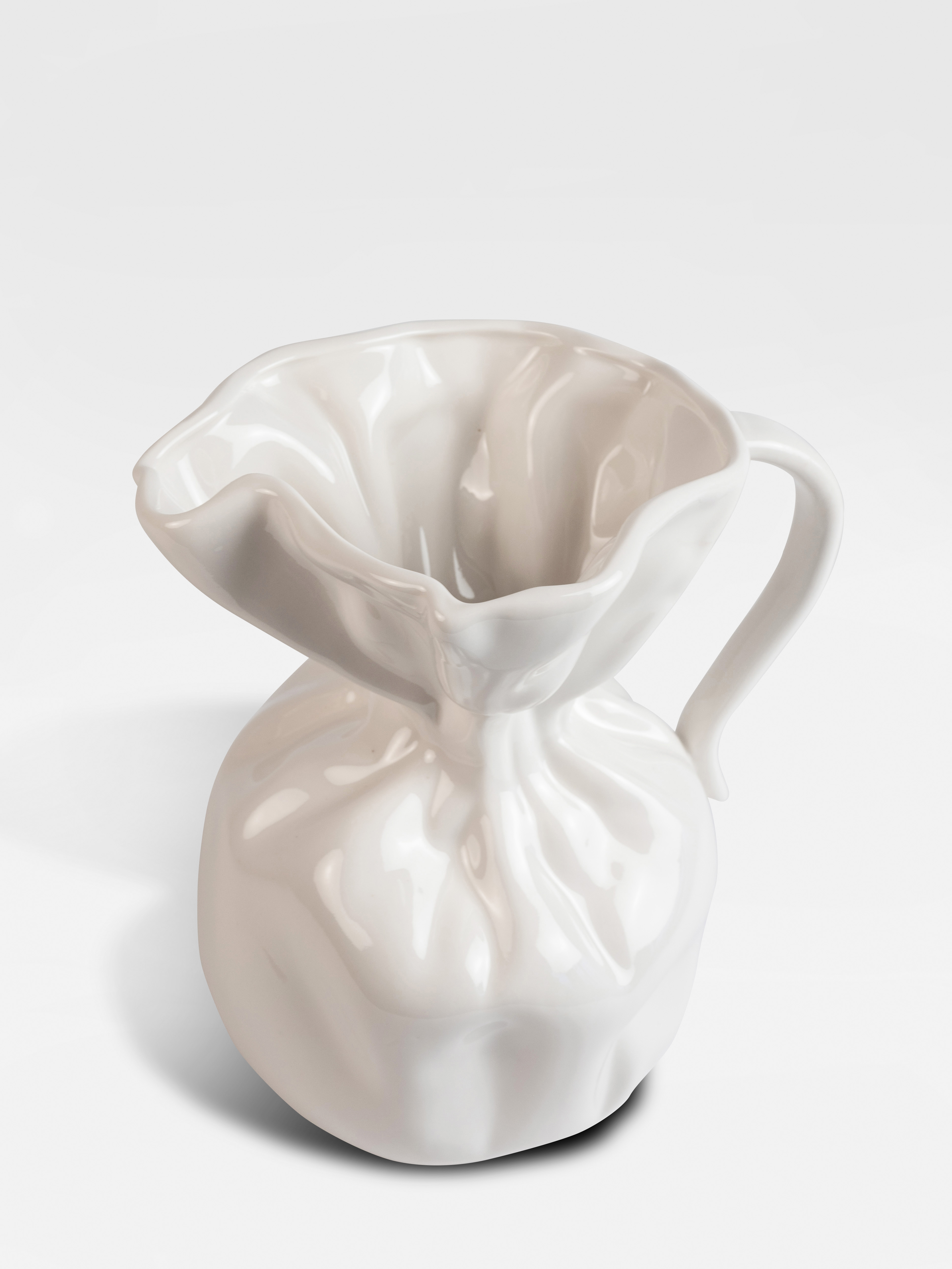 Vase Crumple | Byon
