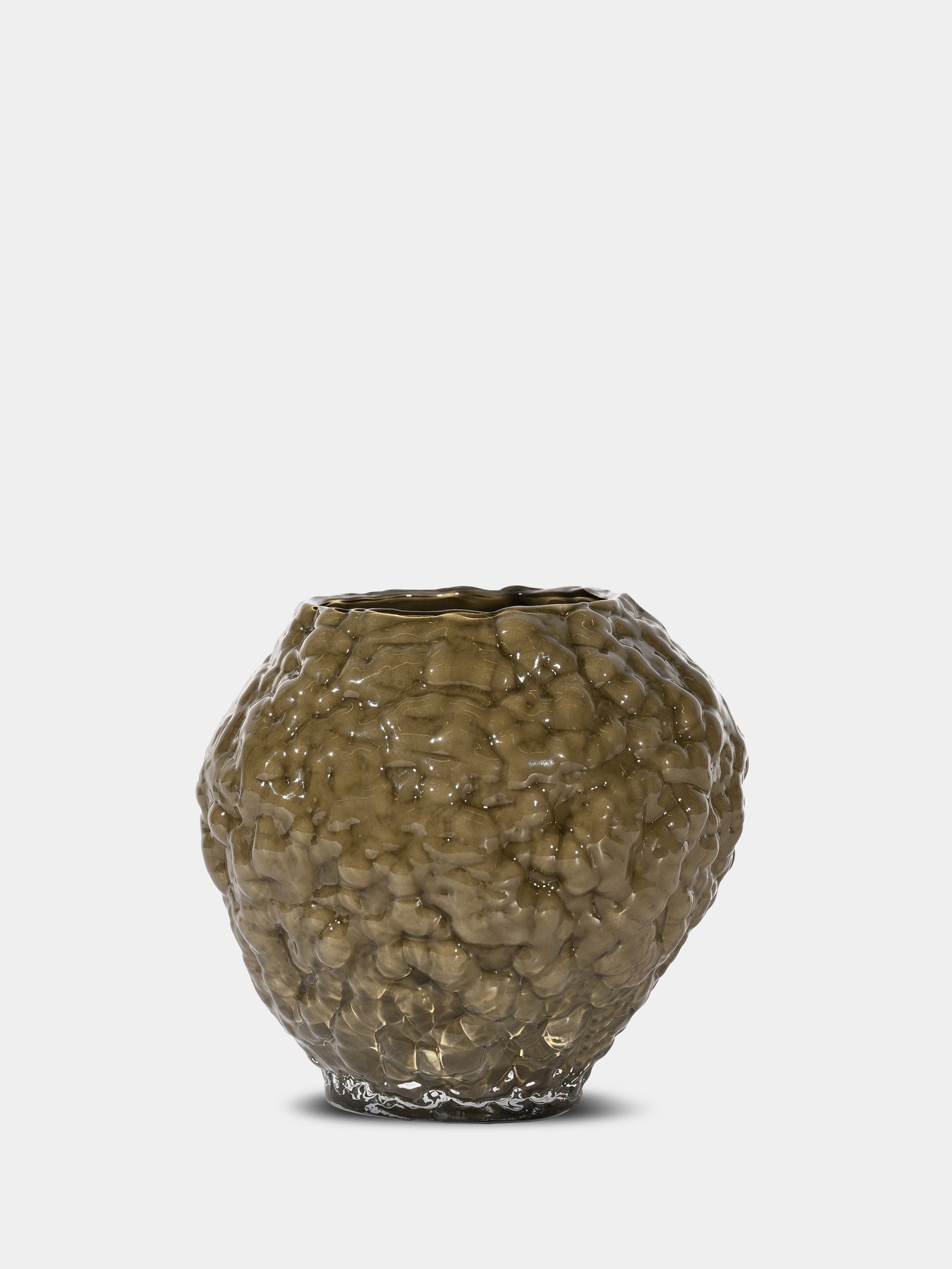 Vase Crumple | Byon