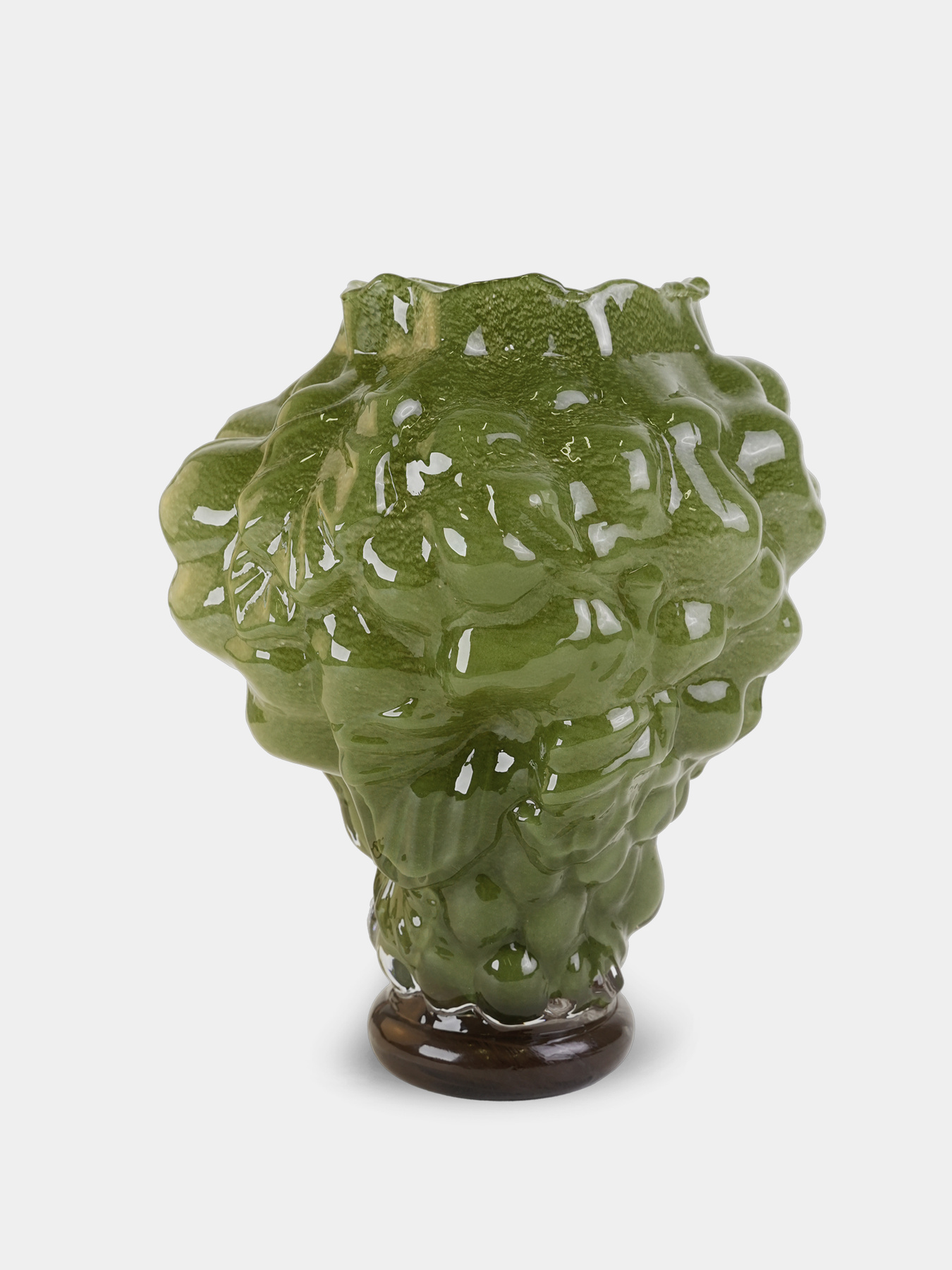 Vase Crumple | Byon