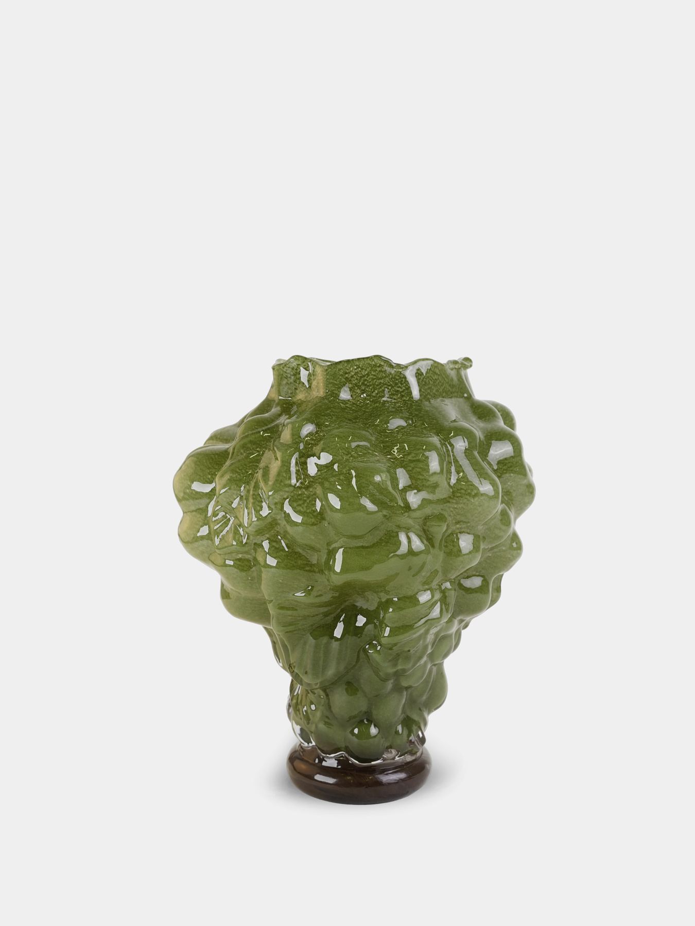 Vase Crumple | Byon