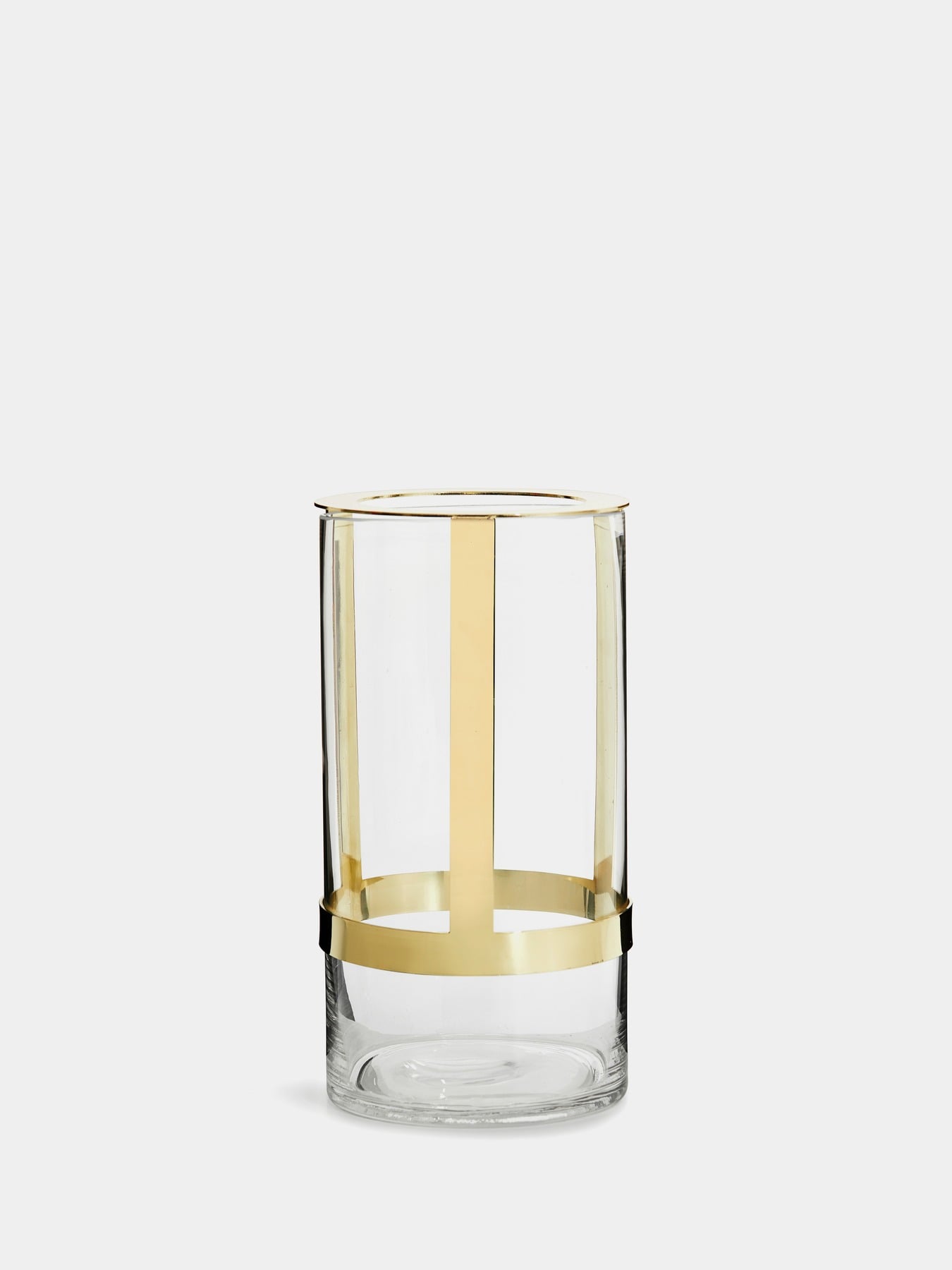 Hold vase medium | Sagaform