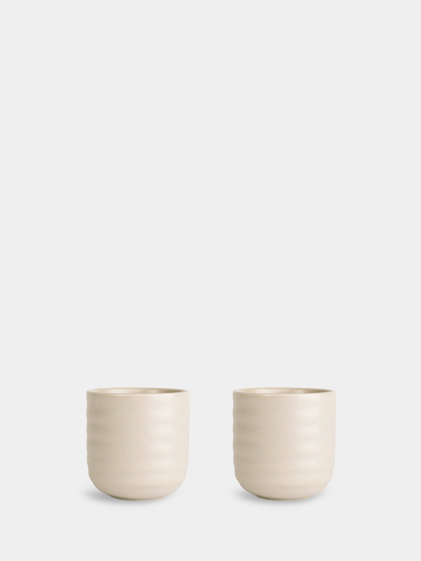 Ellen cup, 2-pcs | Sagaform